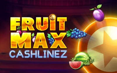 FruitMax Cashlinez out now!