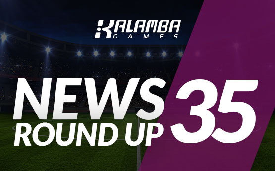 Kalamba News Round Up #35