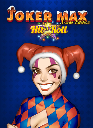 Joker Max: Hit ‘n’ Roll Xmas Edition
