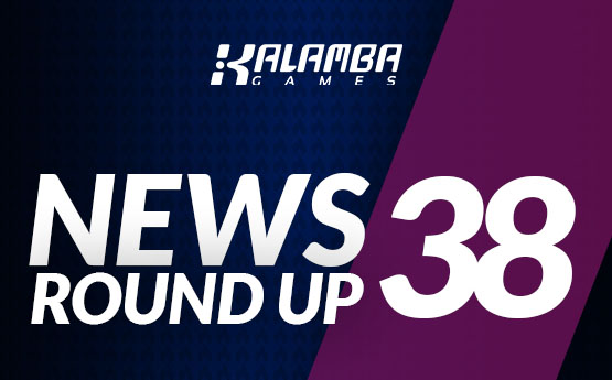 Kalamba News Round Up #38