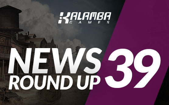 Kalamba News Round Up #39