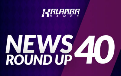 Kalamba News Round Up #40