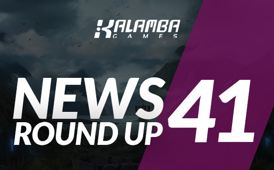 Kalamba News Round Up #41