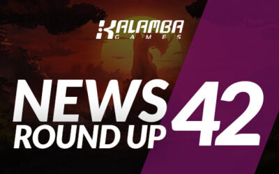 Kalamba News Round Up #42