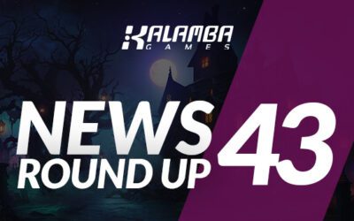 Kalamba News Round Up #43