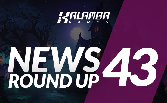 Kalamba News Round Up #43