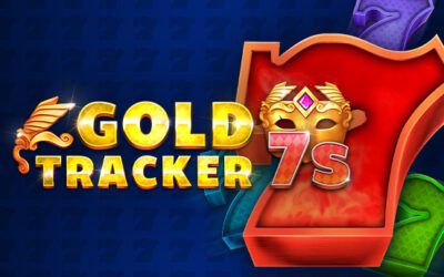 Gold Tracker 7s out now!