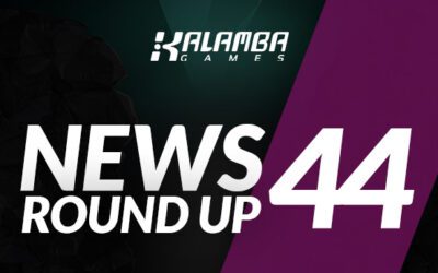 Kalamba News Round Up #44