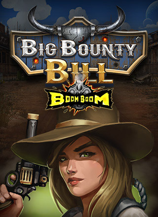 Big Bounty Bill BoomBoom