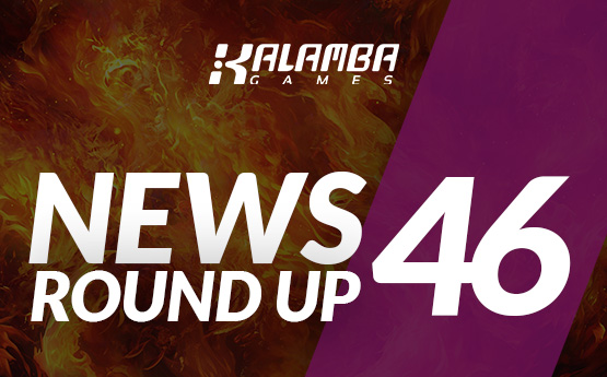 Kalamba News Round Up #46