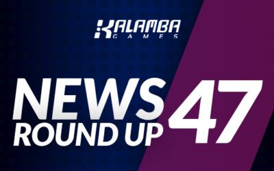 Kalamba News Round Up #47