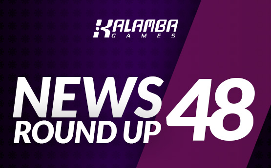 Kalamba News Round Up #48