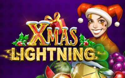 Xmas Lightning out now!