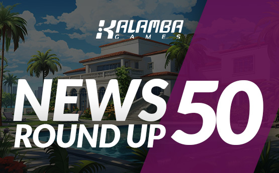Kalamba News Round Up #50