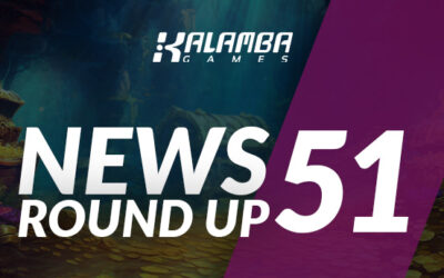 Kalamba News Round Up #51