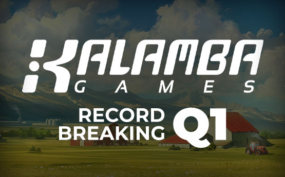 Breaking more records in Q1 2024