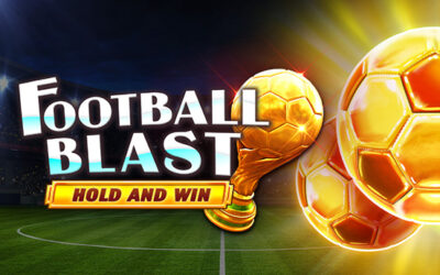 Football Blast Hold and Win out now!