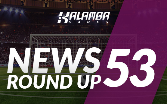 Kalamba News Round Up #53