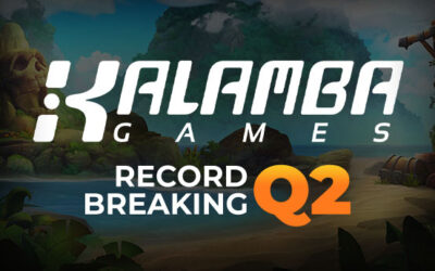 Breaking even more records in Q2 2024