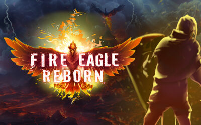 Fire Eagle Reborn out now!