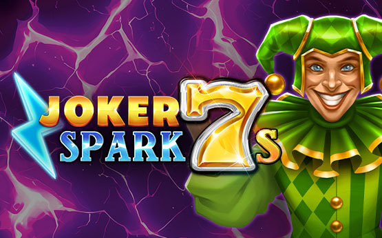 Joker Spark 7s out now!