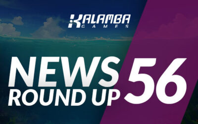 Kalamba News Round Up #56