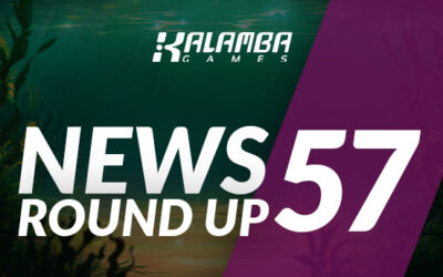 Kalamba News Round Up #57