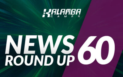 Kalamba News Round Up #60