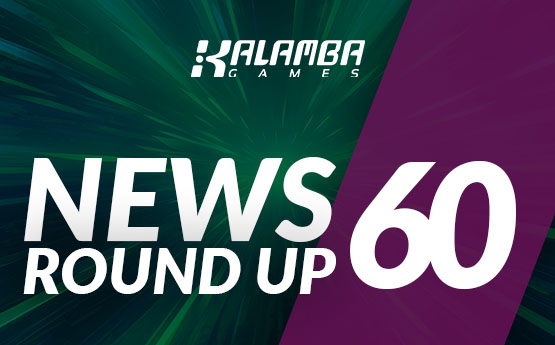 Kalamba News Round Up #60