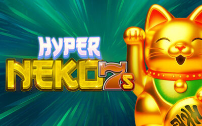 Hyper Neko 7s out now!