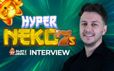 Hyper Neko 7s Interview!