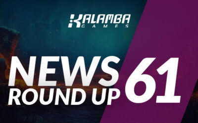 Kalamba News Round Up #61