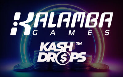 Record-Breaking Kash Drops Network Promotion