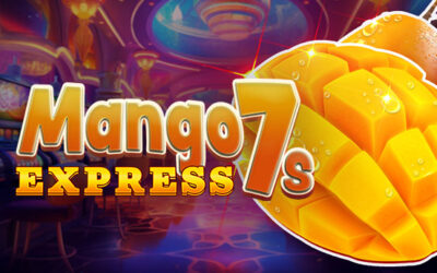 Mango Express 7s out now!