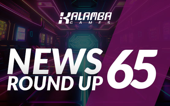 Kalamba News Round Up #65
