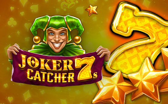 Joker Catcher 7s out now!