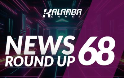 Kalamba News Round Up #68