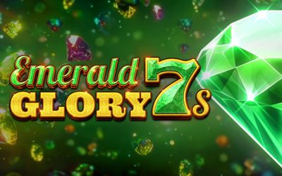 Emerald Glory 7s out now!