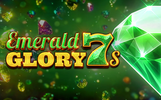 Emerald Glory 7s out now!