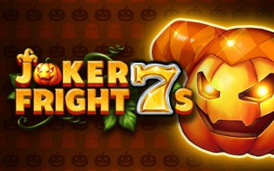 Joker Fright 7s out now!