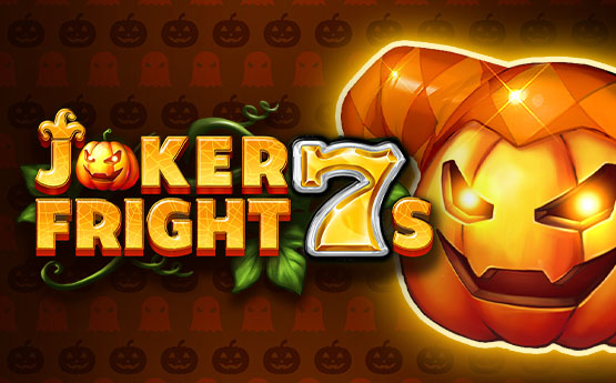 Joker Fright 7s out now!