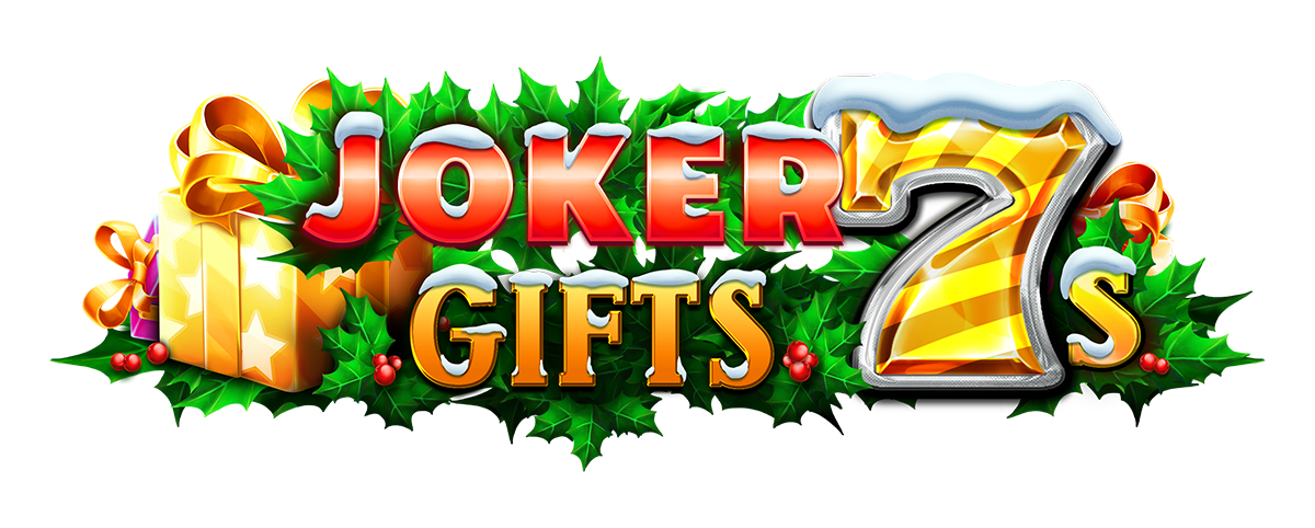 Joker Max: Hit 'n' Roll - logo