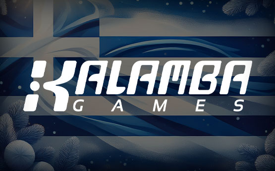 We are now licensed in Greece!