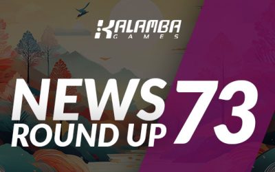 Kalamba News Round Up #73