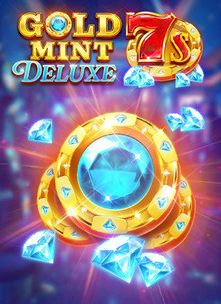 Gold Mint 7s Deluxe