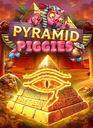 Pyramid Piggies