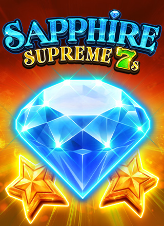 Sapphire Supreme 7s