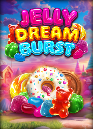 Jelly Dream Burst