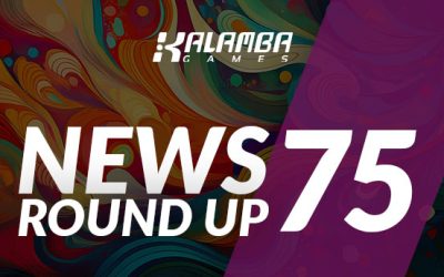Kalamba News Round Up #75