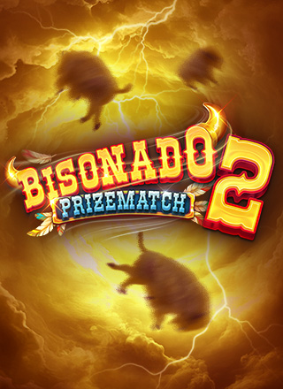 Bisonado 2 PrizeMatch™